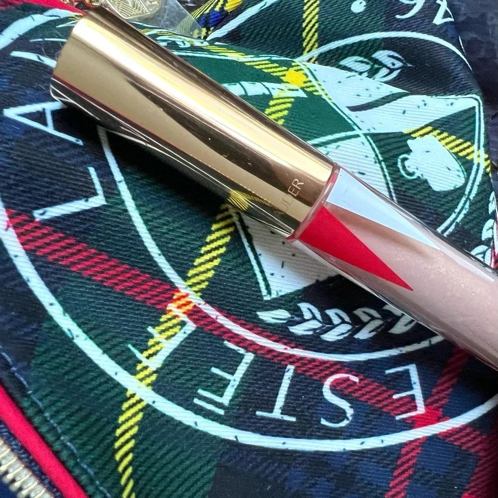 5 for 25⚡️Estee Lauder Discreet Nude Pure Envy Lip Gloss